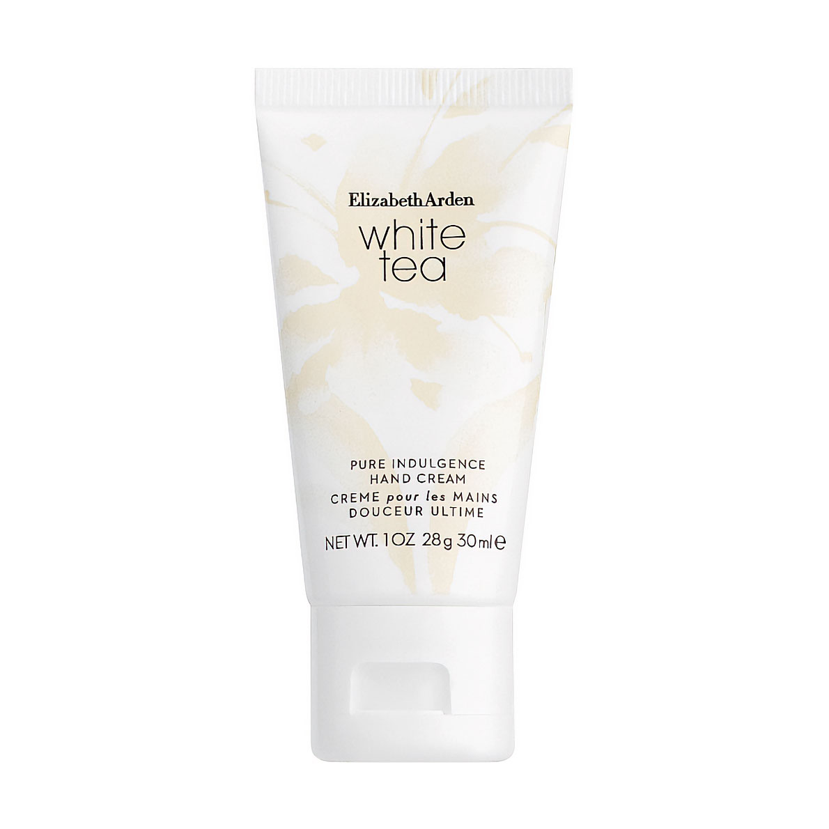Парфумований крем для рук Elizabeth Arden White Tea жіночий, 30 мл