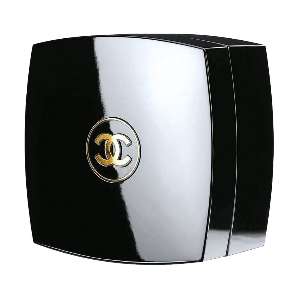 Парфумований крем для тіла Chanel Coco Noir жіночий, 150 г